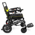 Ηλεκτροκίνητο Αναπηρικό Αμαξίδιο Mobility Power Chair 45cm TIMAGO FLASH-TIM folding electric wheelchair